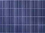 polycrystalline